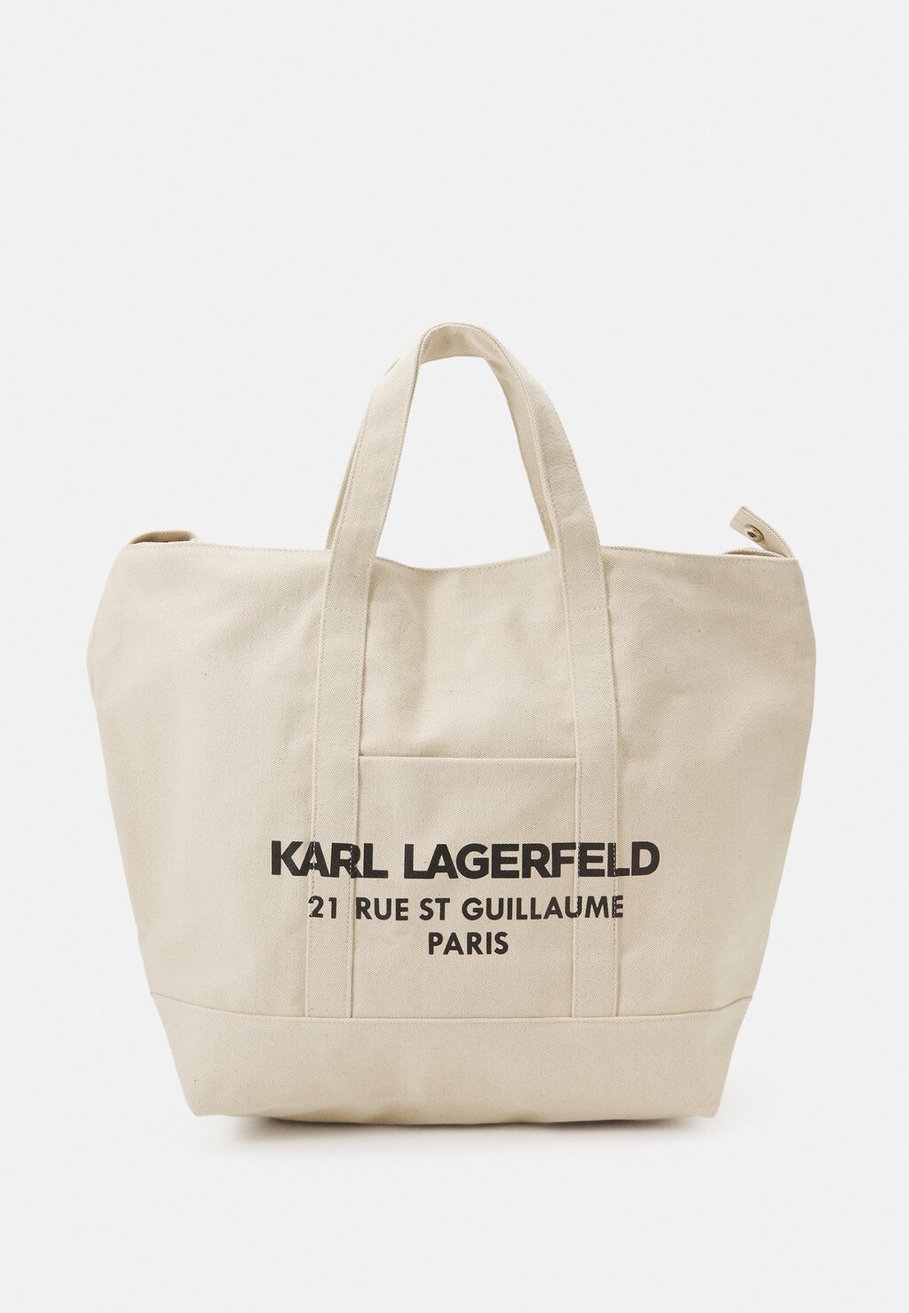 

Большая сумка KARL LAGERFELD