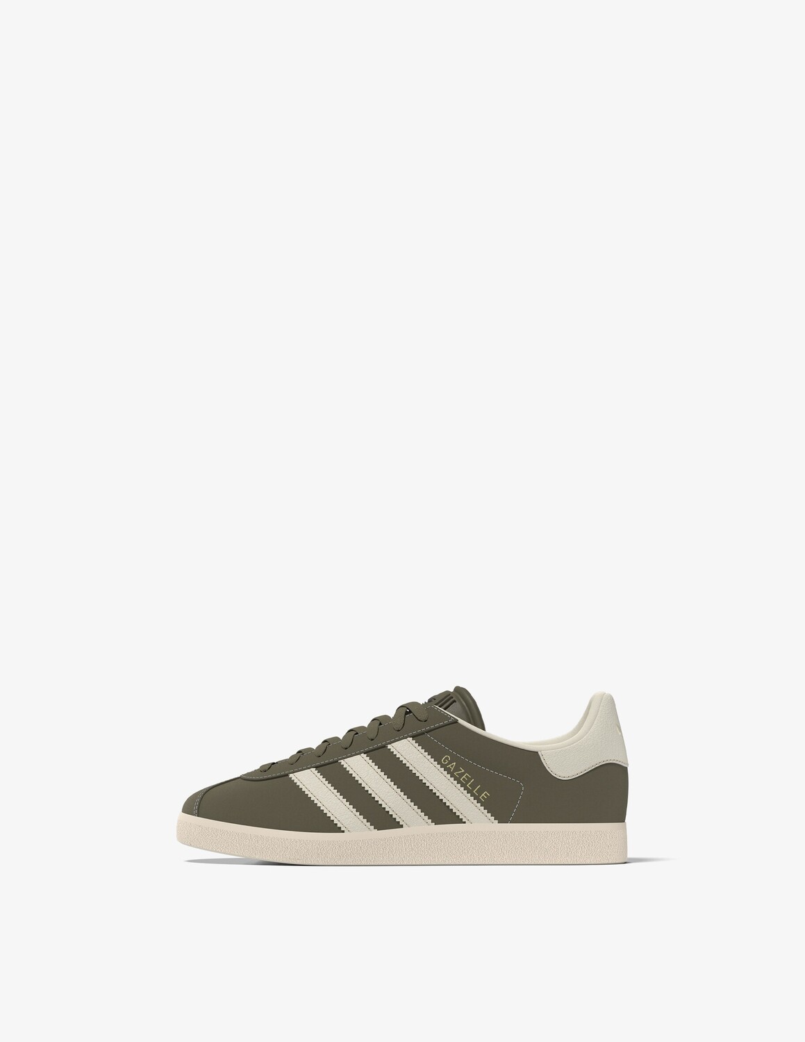 

Кроссовки Газель 85 Adidas Originals, серый