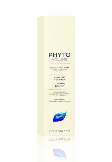 

Фито-Маска для тонких волос - 150 мл., Phyto