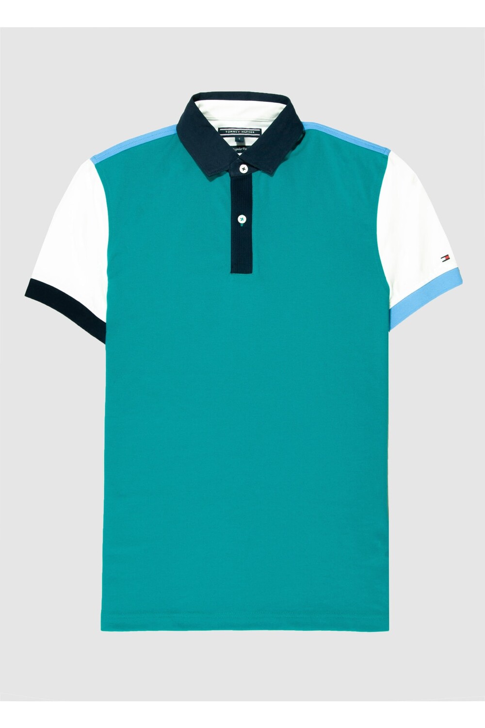 

Футболка Tommy Hilfiger, Синий