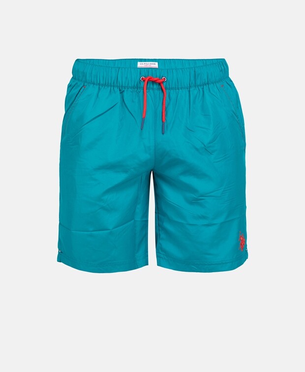 

Плавательные шорты U.S. Polo Assn., зеленый
