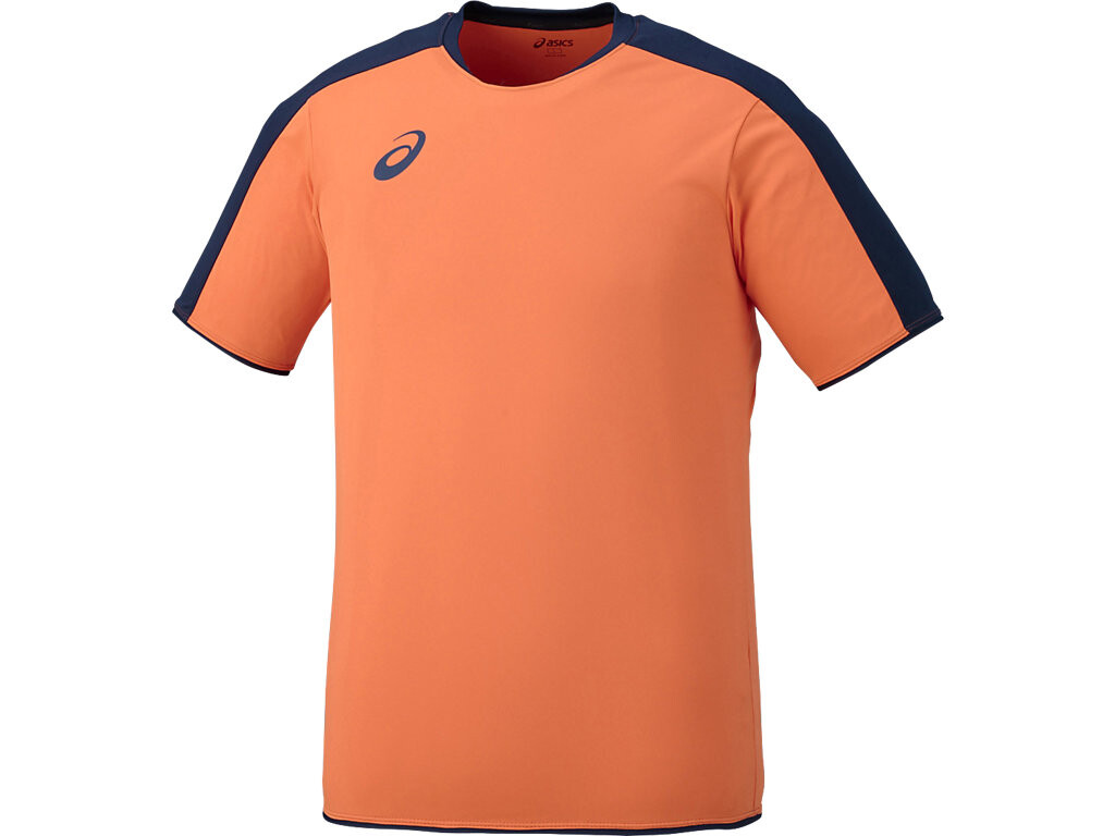 

Футболка Asics, оранжевый