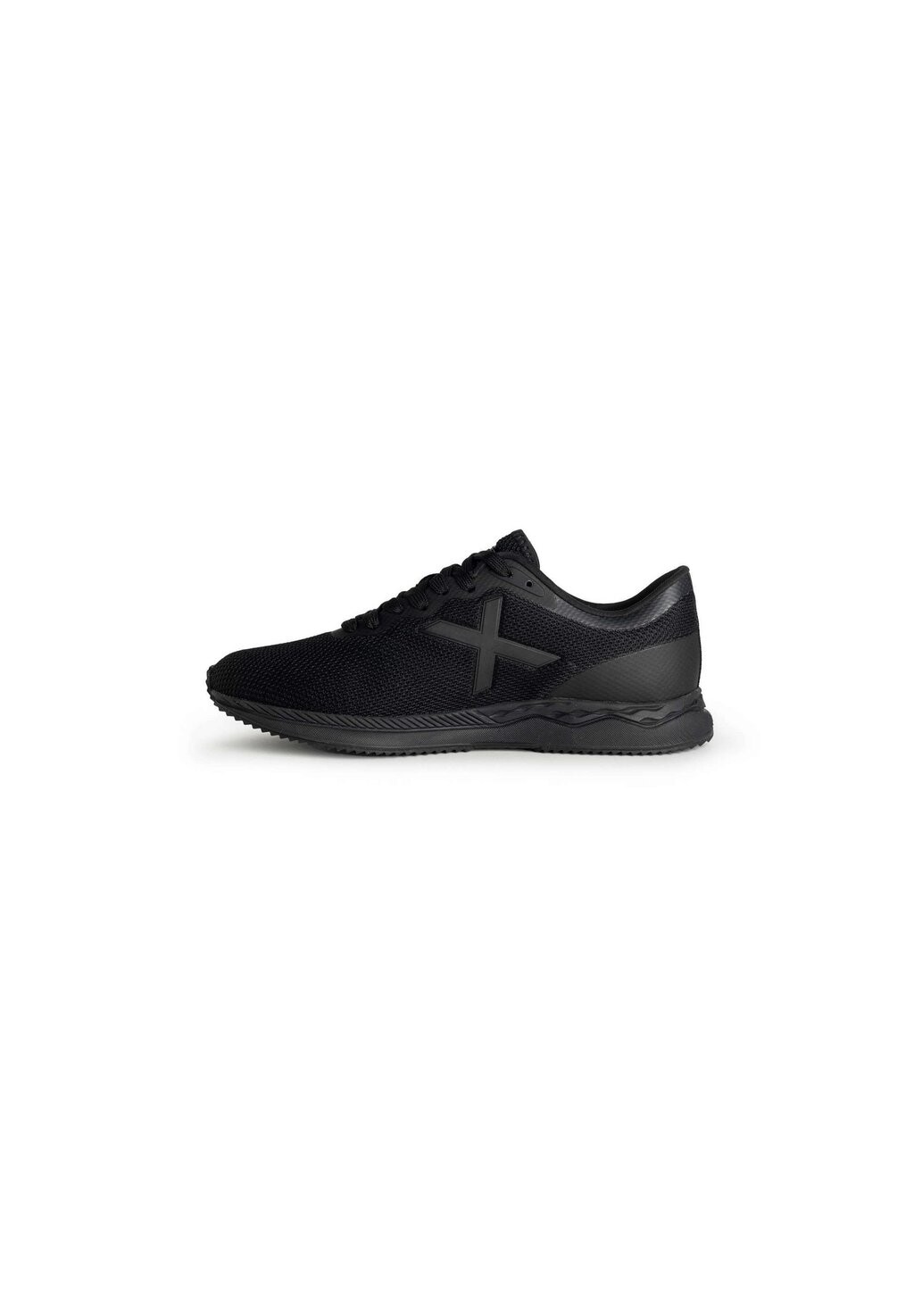 

Кроссовки FLASH FW23 Munich, черный