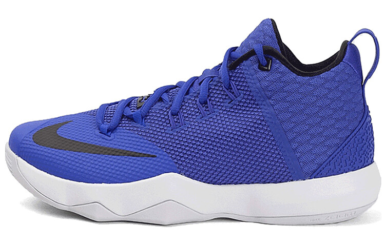 

Мужские баскетбольные кроссовки Nike Ambassador 9
