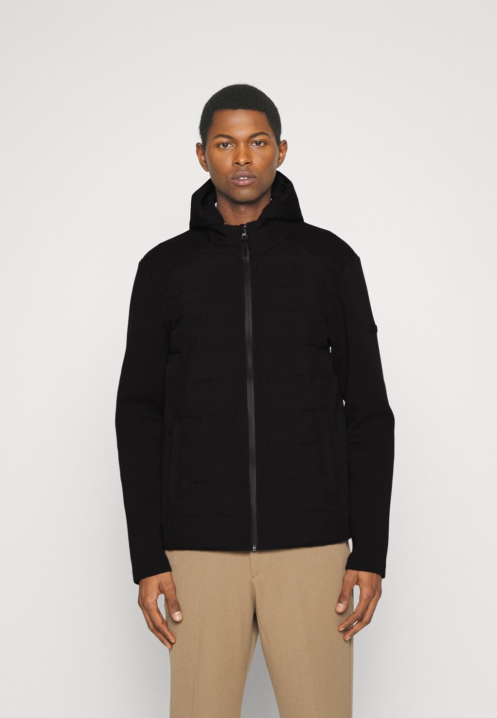 

Куртка демисезонная Hackett London