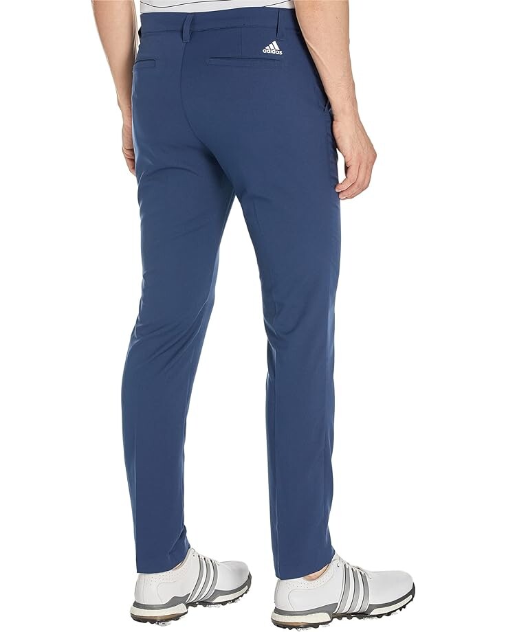

Брюки Adidas Ultimate365 Tapered Pants, цвет Collegiate Navy