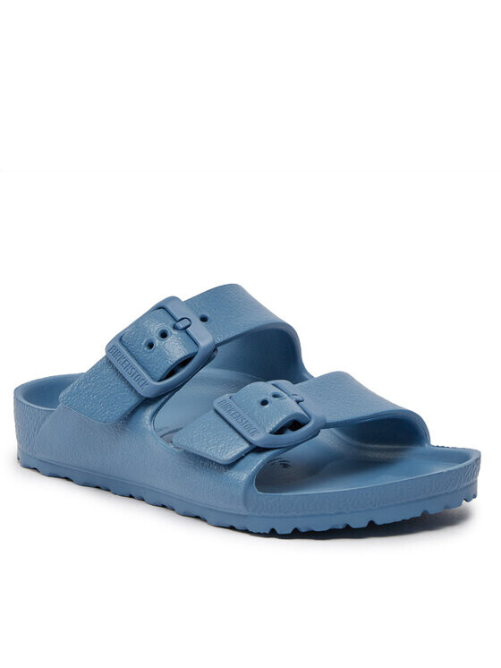 

Мюли Birkenstock, синий