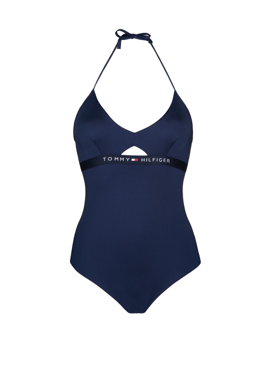

Купальник Tommy Hilfiger, темно-синий
