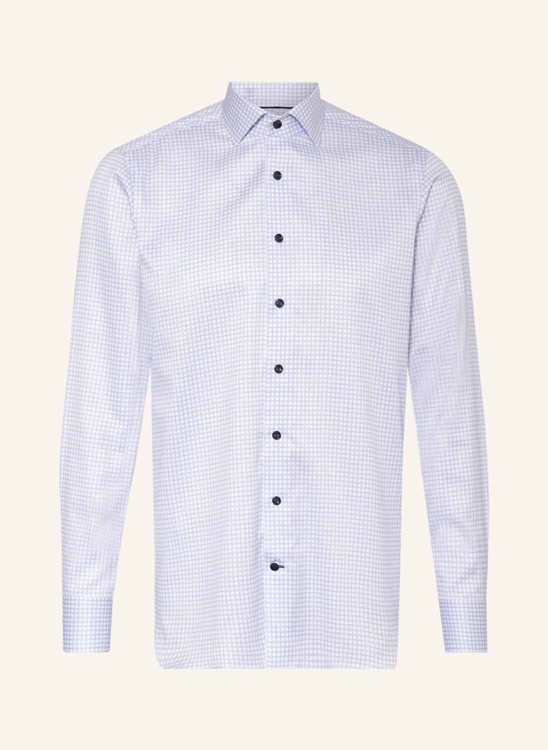 

Рубашка OLYMP SIGNATURE slim fit, белый