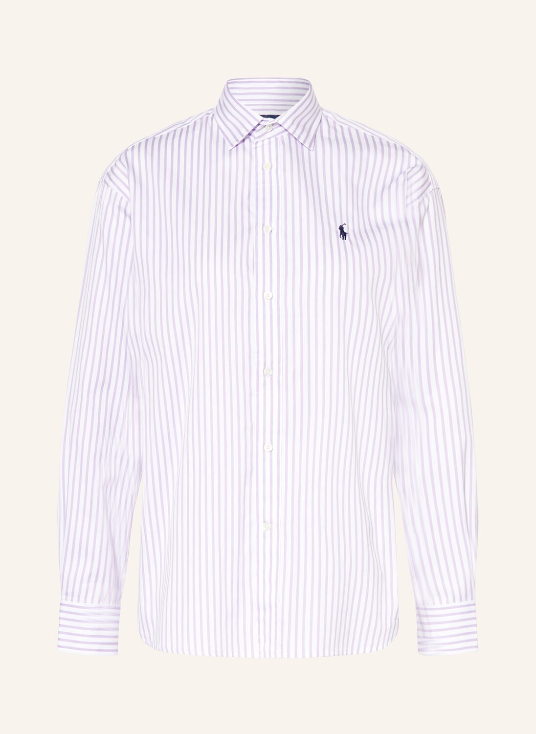 

Рубашка-Блузка Polo Ralph Lauren, белый