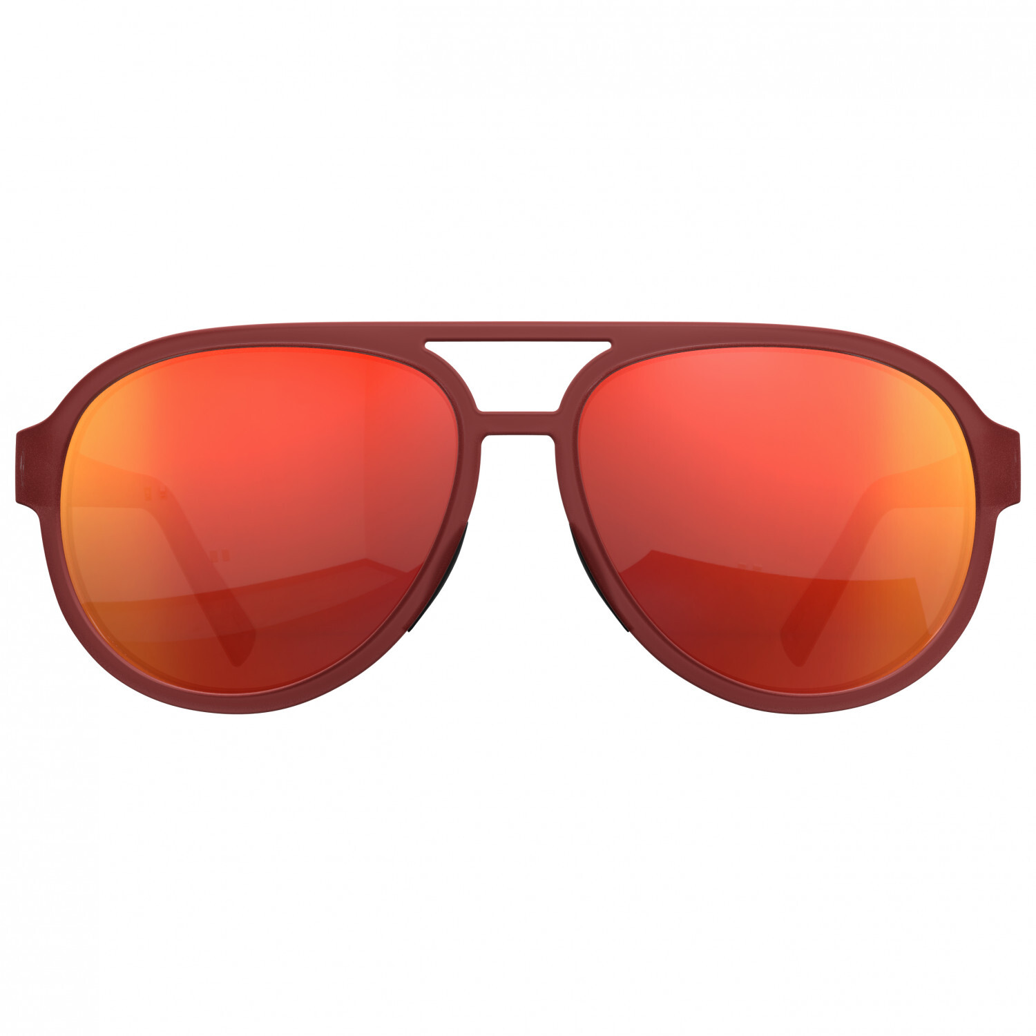 

Солнцезащитные очки Scott Bass S3 (VLT 14%), цвет Merlot Red