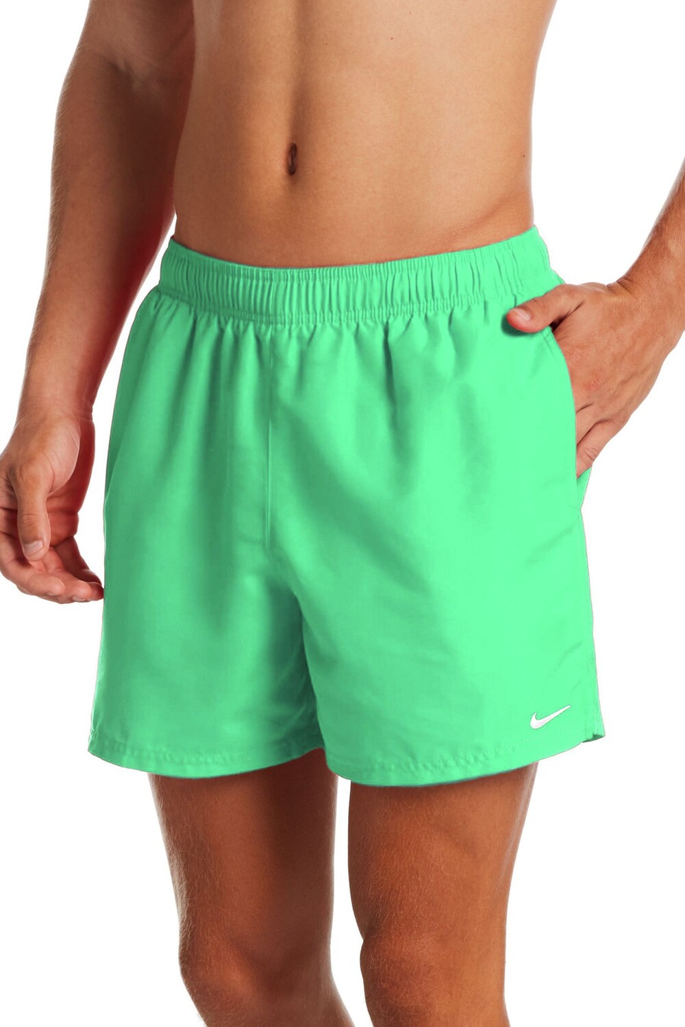 

Шорты для плавания Essential Volley Nike, зеленый