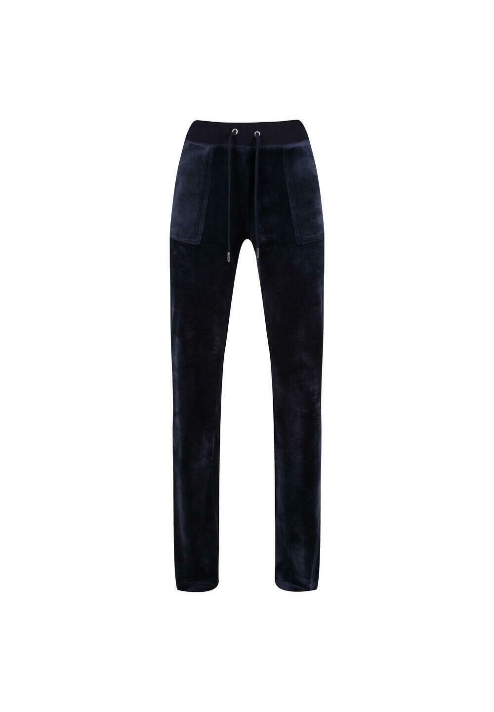 

Брюки КЛАССИК Juicy Couture, ночное небо
