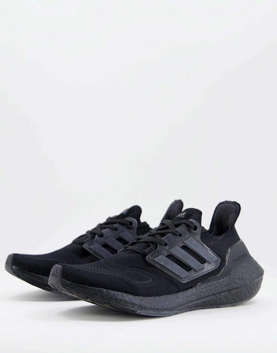 

Черные кроссовки adidas Running Ultraboost 22 adidas performance