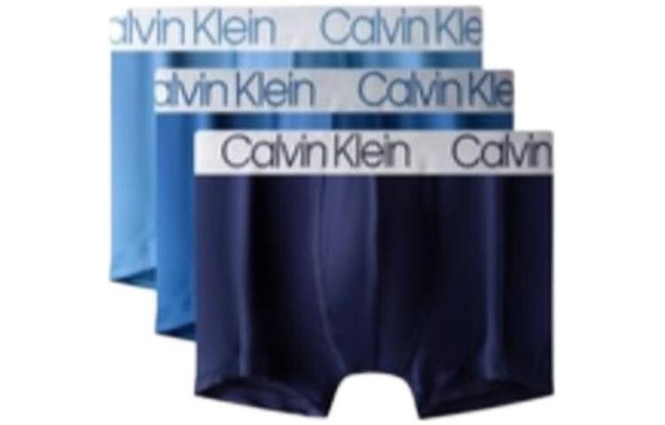 

Мужские трусы Calvin Klein