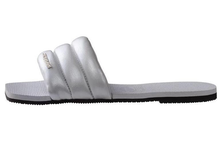 

Шлепанцы женские серые Havaianas