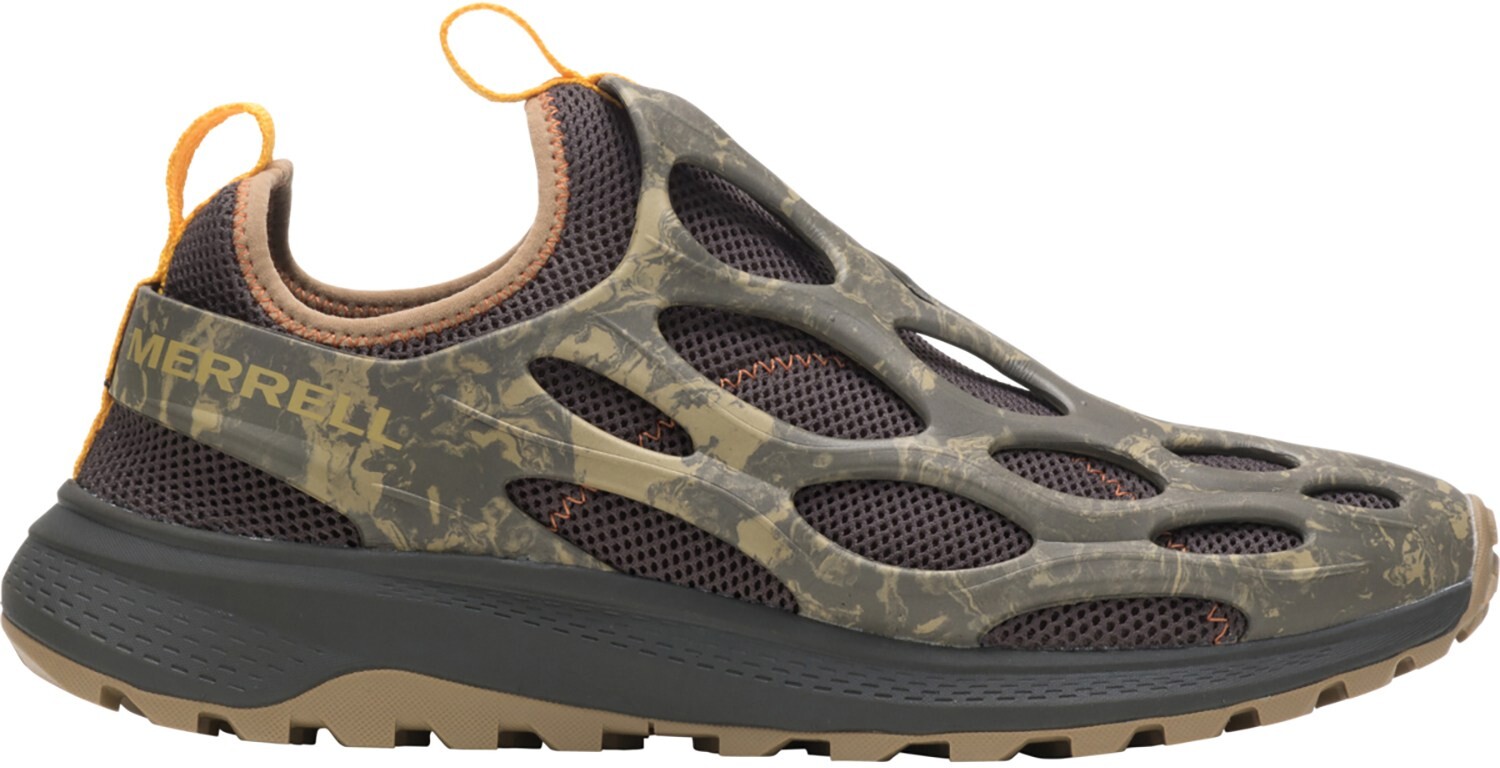 

Кроссовки Hydro Runner – мужские Merrell, зеленый