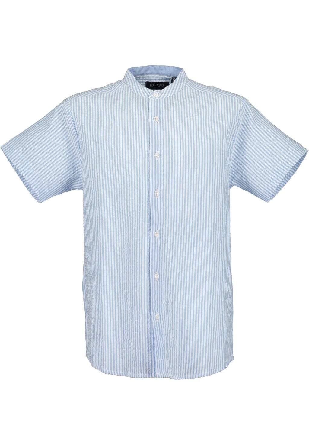 

Рубашка SURFER Blue Seven, цвет jeansblau gesreift