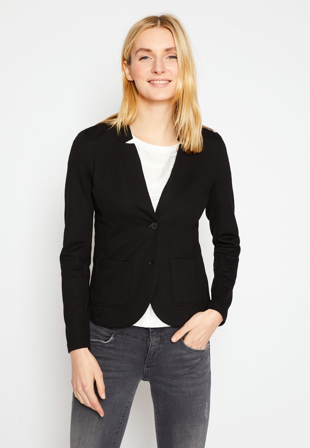 

Блейзер TOM TAILOR