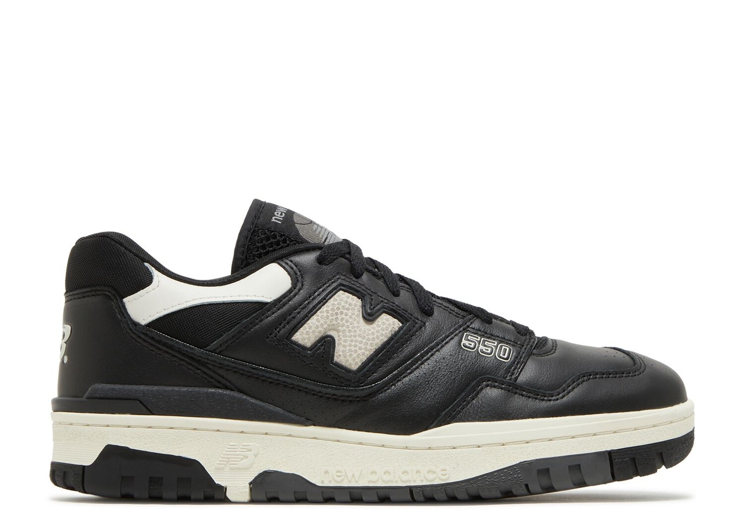 

Кроссовки New Balance 550 'Panda', черный