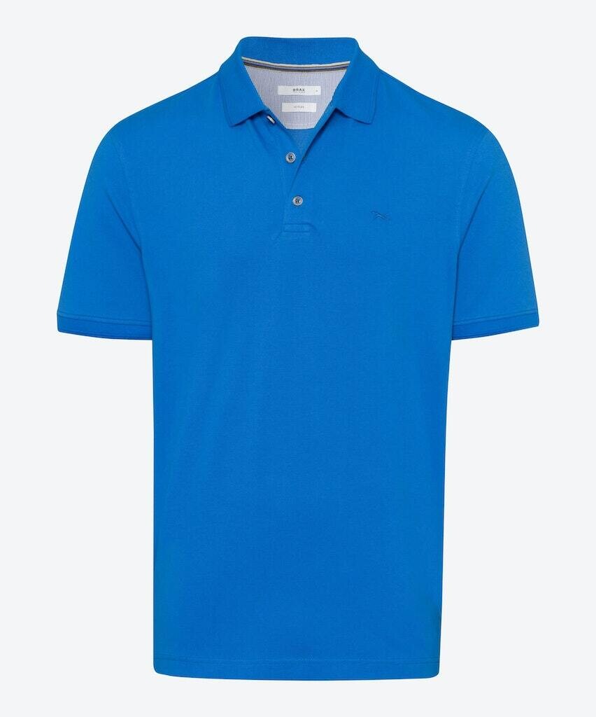

Поло BRAX Polo, цвет miami