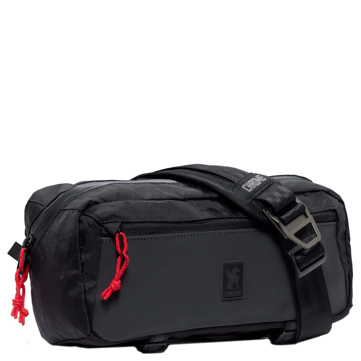 

Сумка через плечо CHROME Mini Kadet Sling Bag 5 - 34 см, черный
