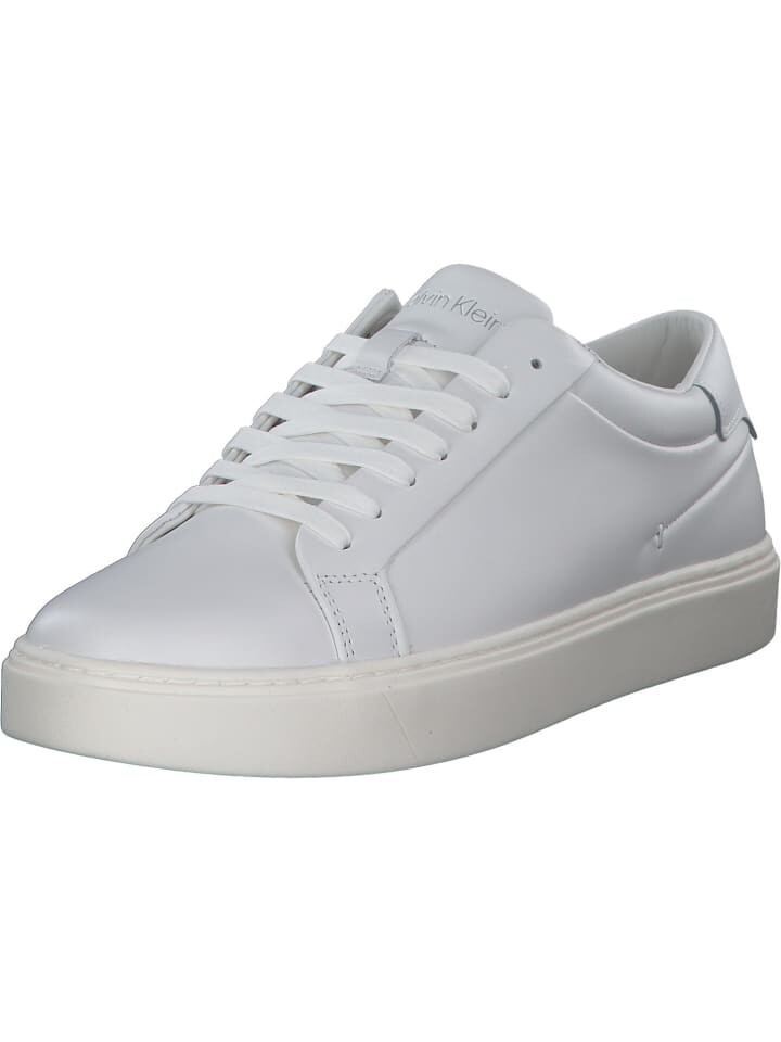

Туфли на шнуровке Calvin Klein Klassische & Business Schuhe, белый