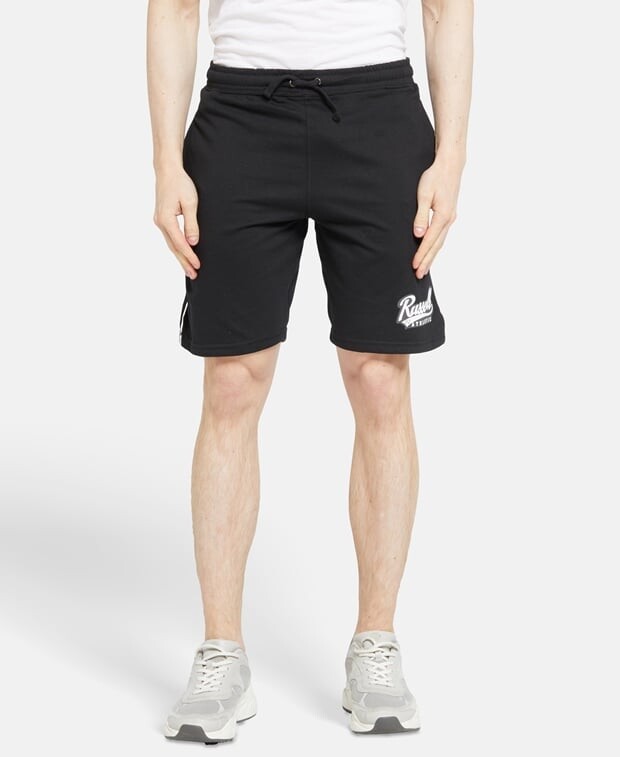 

Спортивные шорты Russell Athletic, черный