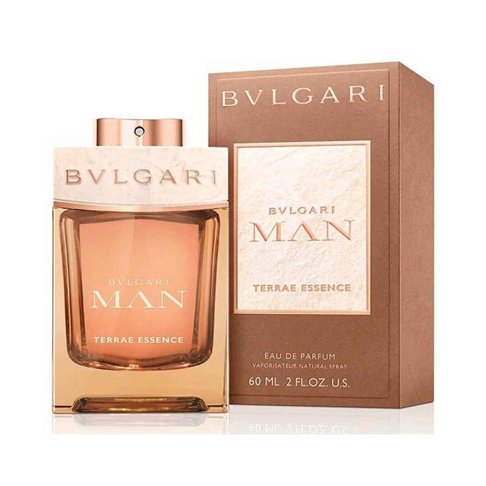 Духи Terrae essence eau de parfum Bvlgari, 60 мл парфюмированная вода 100 мл amouage portrayal man