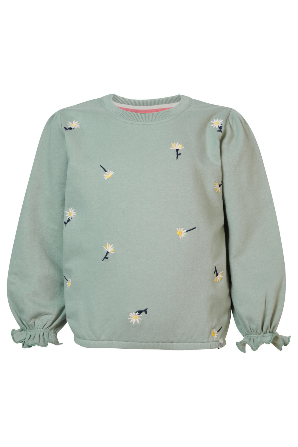 

Пуловер Noppies Sweater Eustis, цвет Slate Gray