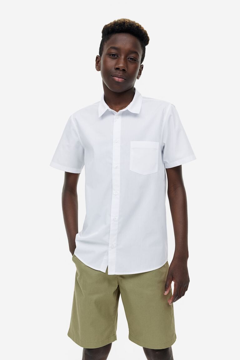 

Комплект из 2 шорт чинос H&M