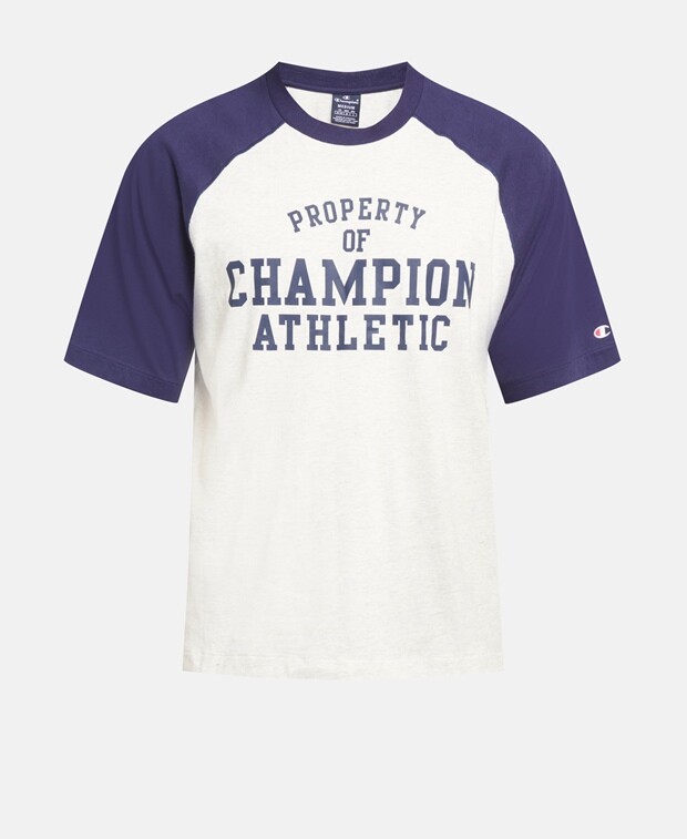 

Футболка Champion, экрю