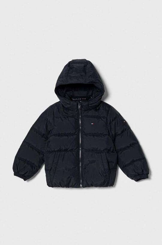 

Детское одеяло Tommy Hilfiger, темно-синий