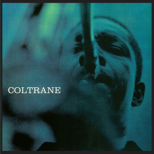 

Виниловая пластинка Coltrane, John: Coltrane - 180-Gram Green Colored Vinyl