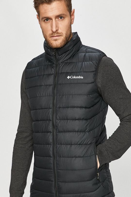 

Жилет Powder Lite Columbia, черный