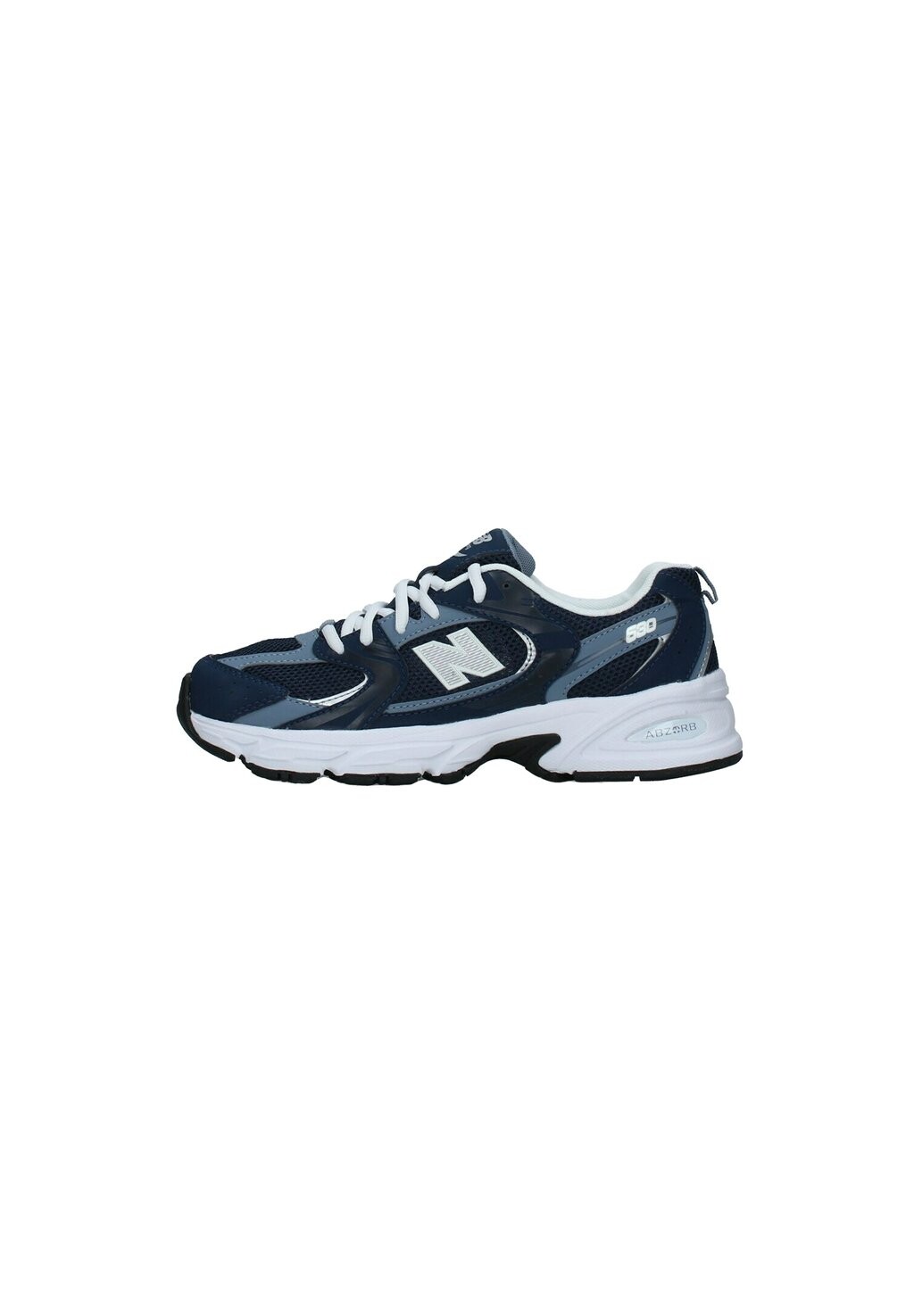 

Кроссовки низкие 530 UNISEX New Balance, цвет blue