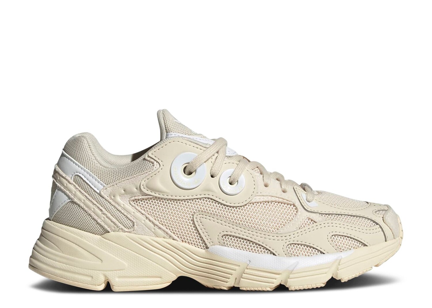 

Кроссовки adidas Wmns Astir 'Wonder White', кремовый, Бежевый