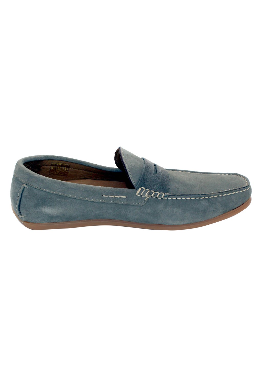 Классические ботинки Fretz Men, синий