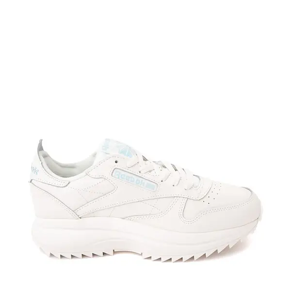 

Женские кроссовки Reebok Classic Leather SP Extra Athletic, голубой, Синий