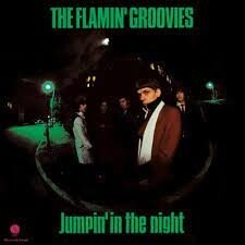 

Виниловая пластинка Flamin' Groovies - Jumpin' in the Night