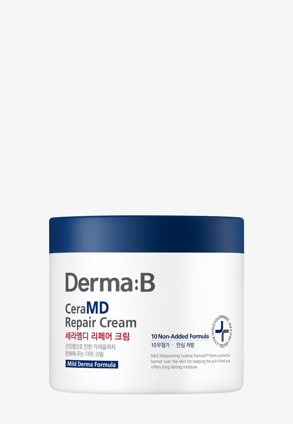 

Увлажняющий Derma:B Ceramd Repair Cream Derma:B