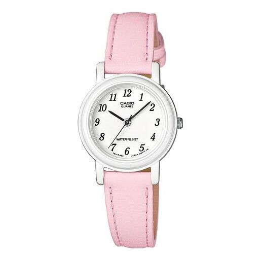 

Часы Casio Fashion Analog Watch 'Pink Orange White', розовый