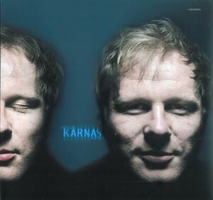 

Виниловая пластинка Various Artists - Karnas