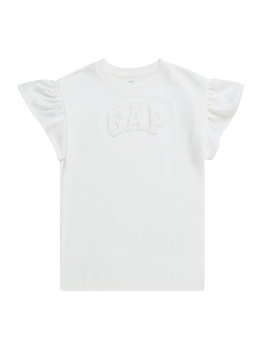 

Футболка Gap FRCH, белый