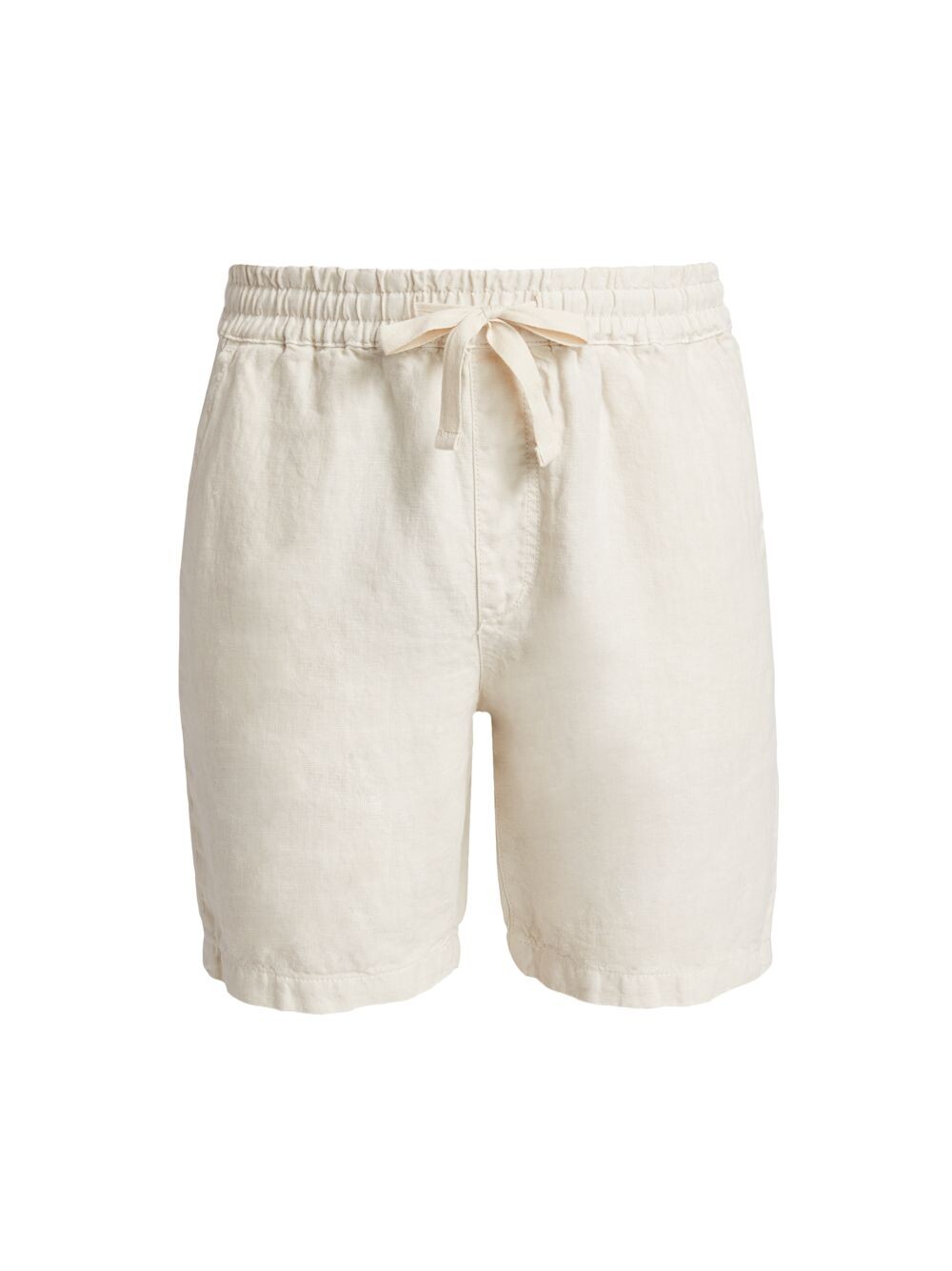 

Льняные шорты Joe's Jeans, белый