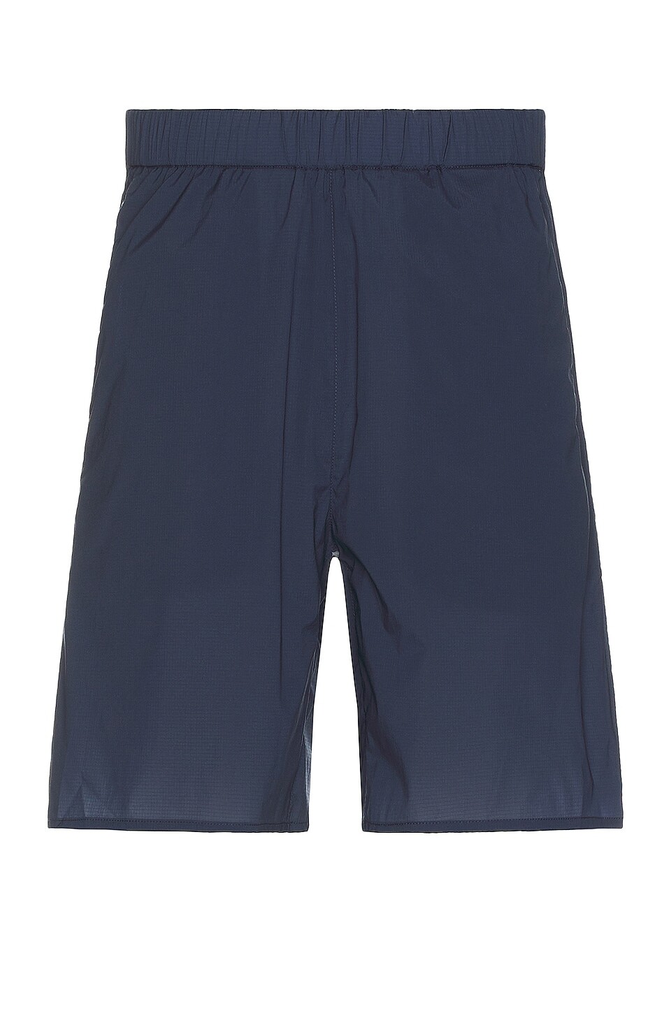 

Шорты Norse Projects Poul Light Nylon Shorts, цвет Calcite Blue