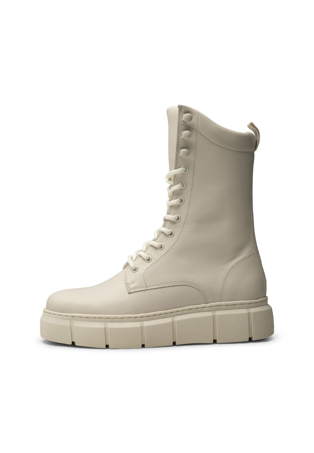 

Ботильоны на платформе Shoe The Bear