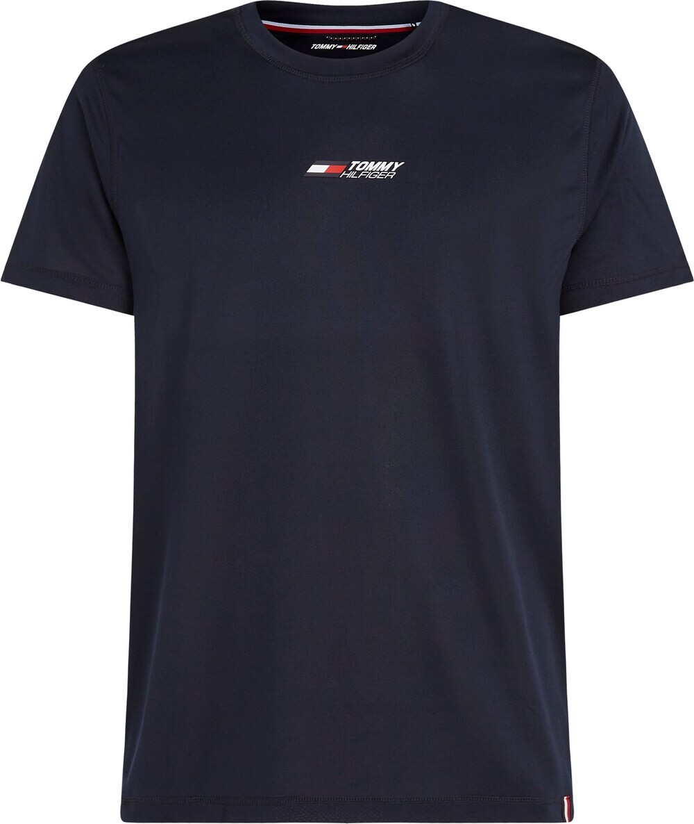 

Футболка Tommy Hilfiger, синий