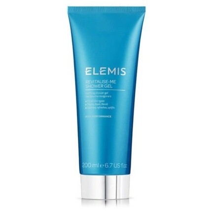 

Гель для душа Body Performance Revitalise-Me 200 мл, Elemis