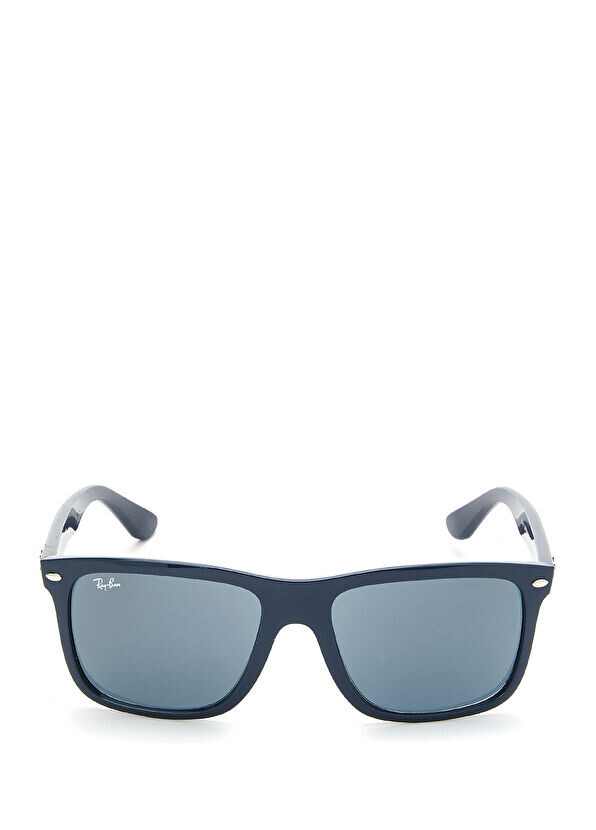 

Солнцезащитные очки Ray-Ban, синий